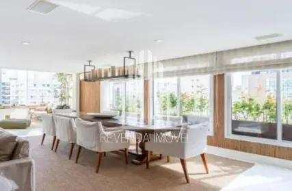 Imagem: Cobertura para Alugar, Vila Nova Conceição