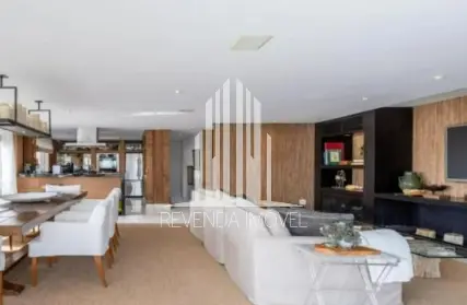 Imagem: Cobertura para Alugar, Vila Nova Conceição