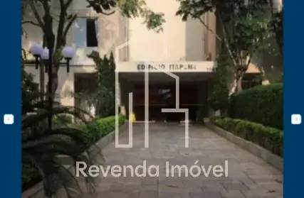 Imagem: Apartamento para Alugar, Santo Amaro