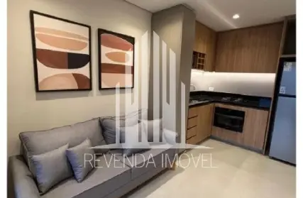 Imagem: Apartamento para Alugar, Indianópolis