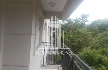 Imagem: Apartamento para Alugar, Morumbi