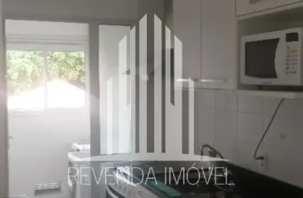 Imagem: Apartamento para Alugar, Morumbi