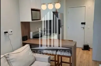 Imagem: Apartamento para Alugar, Indianópolis