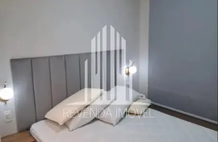 Imagem: Apartamento para Alugar, Indianópolis