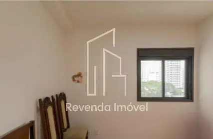 Imagem: Apartamento para Alugar, Brooklin Paulista