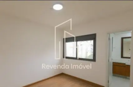 Imagem: Apartamento para Alugar, Brooklin Paulista