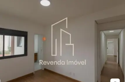 Imagem: Apartamento para Alugar, Brooklin Paulista