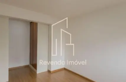 Imagem: Apartamento para Alugar, Brooklin Paulista