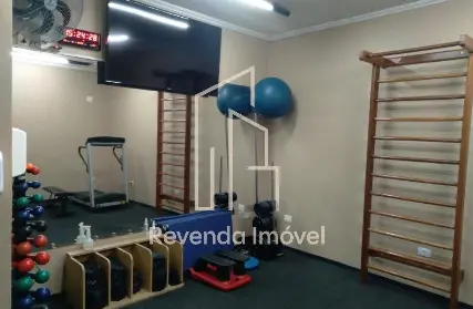 Imagem: Apartamento para Alugar, Moema
