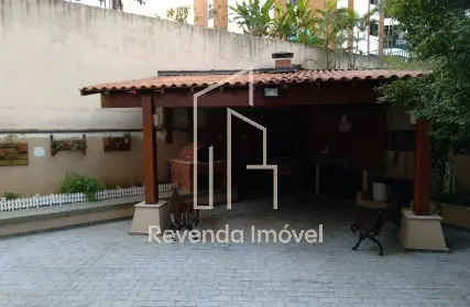 Imagem: Apartamento para Alugar, Moema