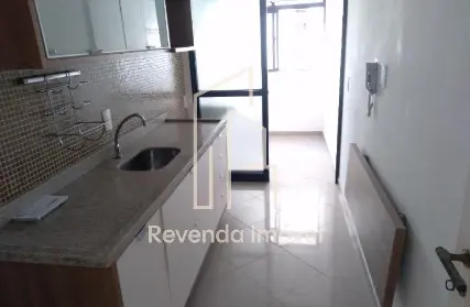 Imagem: Apartamento para Alugar, Moema