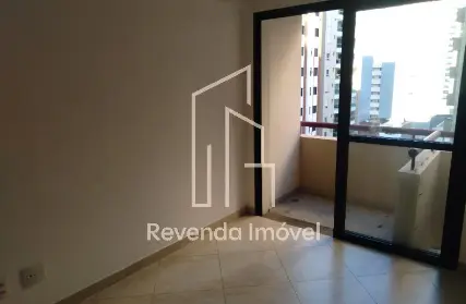 Imagem: Apartamento para Alugar, Moema