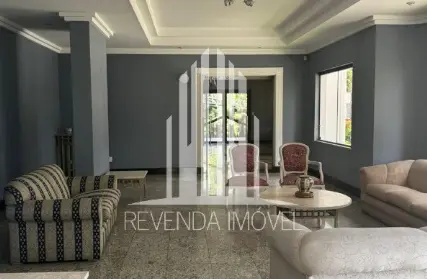 Imagem: Apartamento para Alugar, Vila Suzana