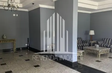 Imagem: Apartamento para Alugar, Vila Suzana