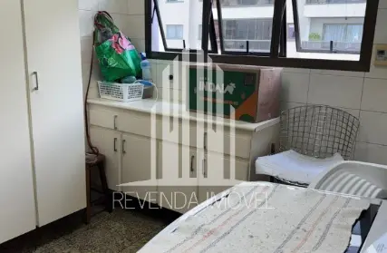 Imagem: Apartamento para Alugar, Vila Suzana