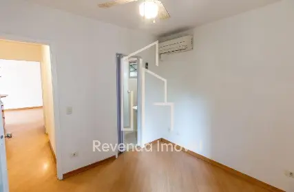 Imagem: Apartamento para Alugar, Campo Belo (Zona Sul)