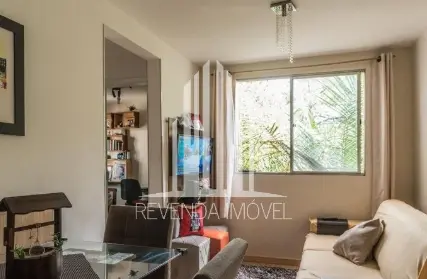 Imagem: Apartamento para Venda, Paraisópolis (Zona Sul)