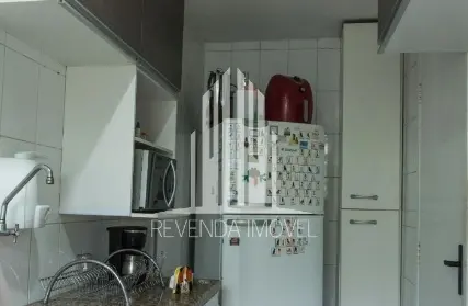 Imagem: Apartamento para Venda, Paraisópolis (Zona Sul)