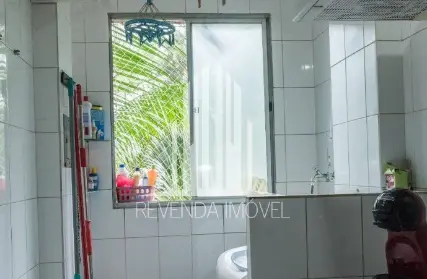Imagem: Apartamento para Venda, Paraisópolis (Zona Sul)