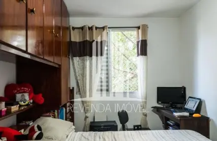 Imagem: Apartamento para Venda, Paraisópolis (Zona Sul)