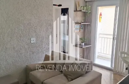 Imagem: Apartamento para Alugar, Vila Emir