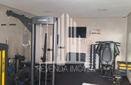 Imagem: Apartamento para Alugar, Vila Emir