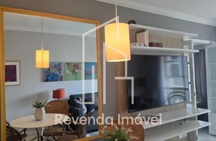 Imagem: Apartamento para Alugar, Moema