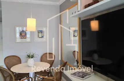 Imagem: Apartamento para Alugar, Moema