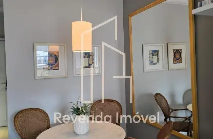 Imagem: Apartamento para Alugar, Moema