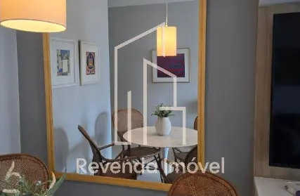 Imagem: Apartamento para Alugar, Moema