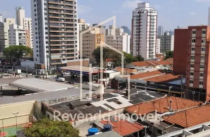 Imagem: Apartamento para Alugar, Moema