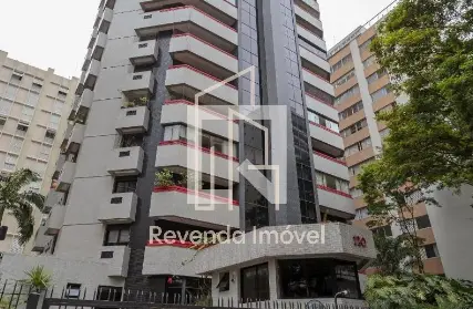 Imagem: Apartamento para Alugar, Itaim Bibi