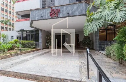 Imagem: Apartamento para Alugar, Itaim Bibi