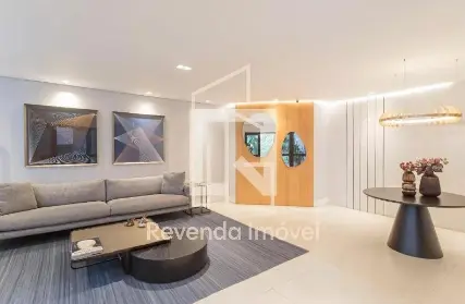 Imagem: Apartamento para Alugar, Itaim Bibi