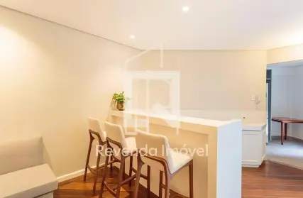 Imagem: Apartamento para Alugar, Itaim Bibi