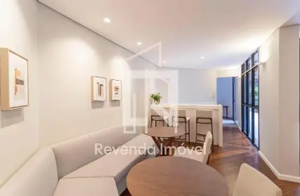 Imagem: Apartamento para Alugar, Itaim Bibi