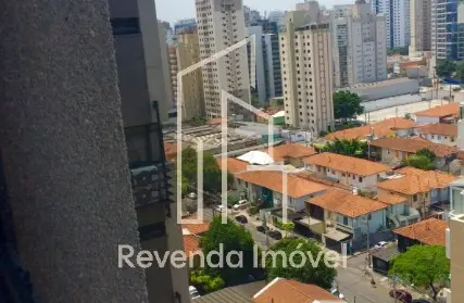 Imagem: Apartamento para Alugar, Vila Olímpia (Zona Sul)