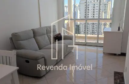 Imagem: Apartamento para Alugar, Campo Belo (Zona Sul)