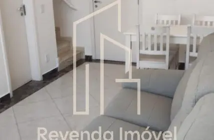 Imagem: Apartamento Duplex para Alugar, Campo Belo (Zona Sul)