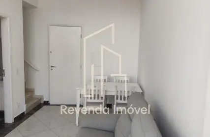 Imagem: Apartamento Duplex para Alugar, Campo Belo (Zona Sul)