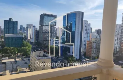 Imagem: Apartamento Duplex para Alugar, Campo Belo (Zona Sul)