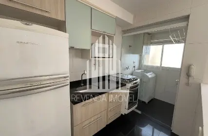 Imagem: Apartamento para Alugar, Indianópolis