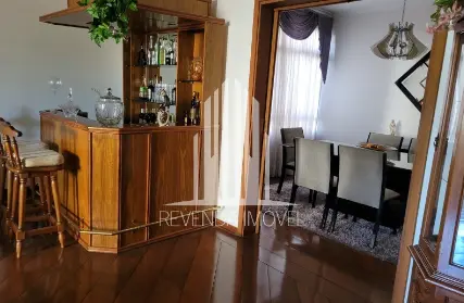 Imagem: Apartamento para Alugar, Chácara Santo Antônio (ZS)