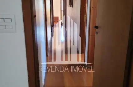 Imagem: Apartamento para Alugar, Chácara Santo Antônio (ZS)