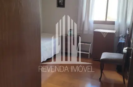 Imagem: Apartamento para Alugar, Chácara Santo Antônio (ZS)