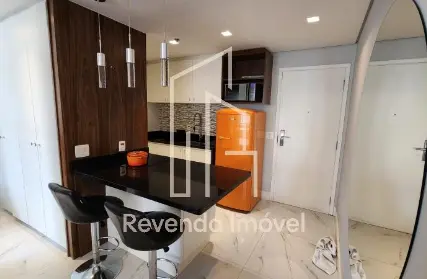 Imagem: Flat / Studio para Alugar, Vila Uberabinha