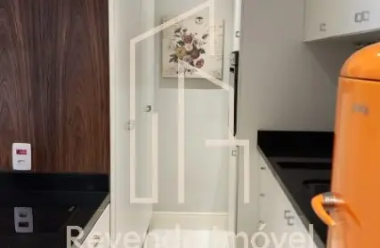 Imagem: Flat / Studio para Alugar, Vila Uberabinha