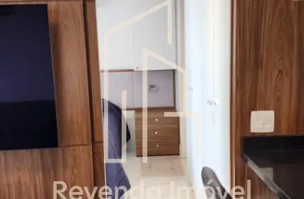 Imagem: Flat / Studio para Alugar, Vila Uberabinha