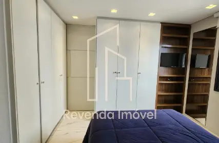 Imagem: Flat / Studio para Alugar, Vila Uberabinha