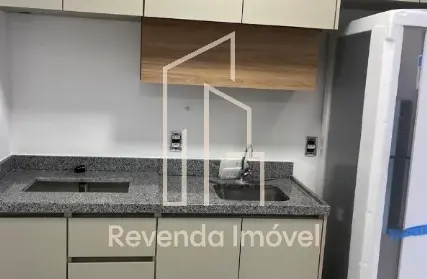 Imagem: Apartamento para Alugar, Santo Amaro